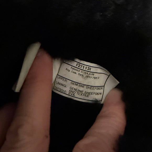 UGG Women’s Bailey Bow II - Picture 8 of 8